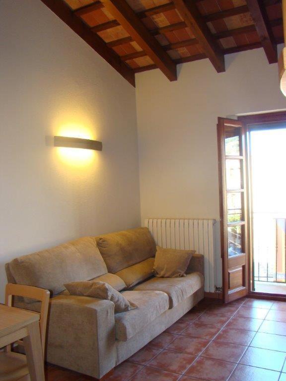 Can Vilafort Collsuspina Kamer foto