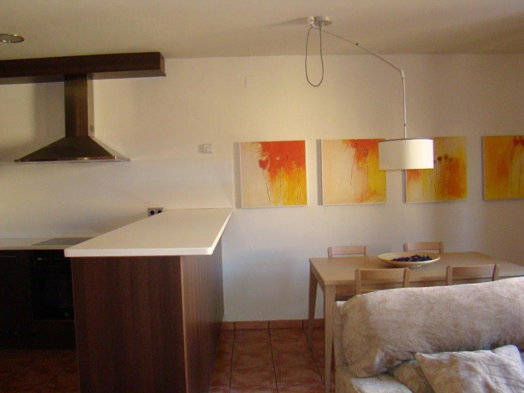 Can Vilafort Collsuspina Kamer foto
