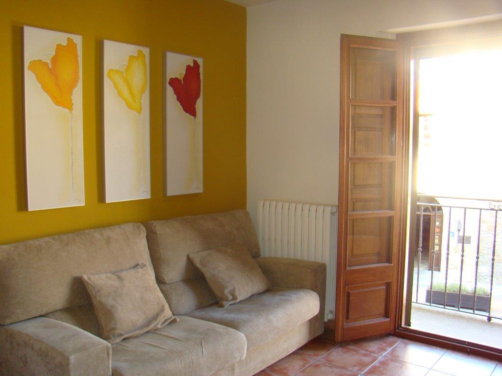 Can Vilafort Collsuspina Kamer foto