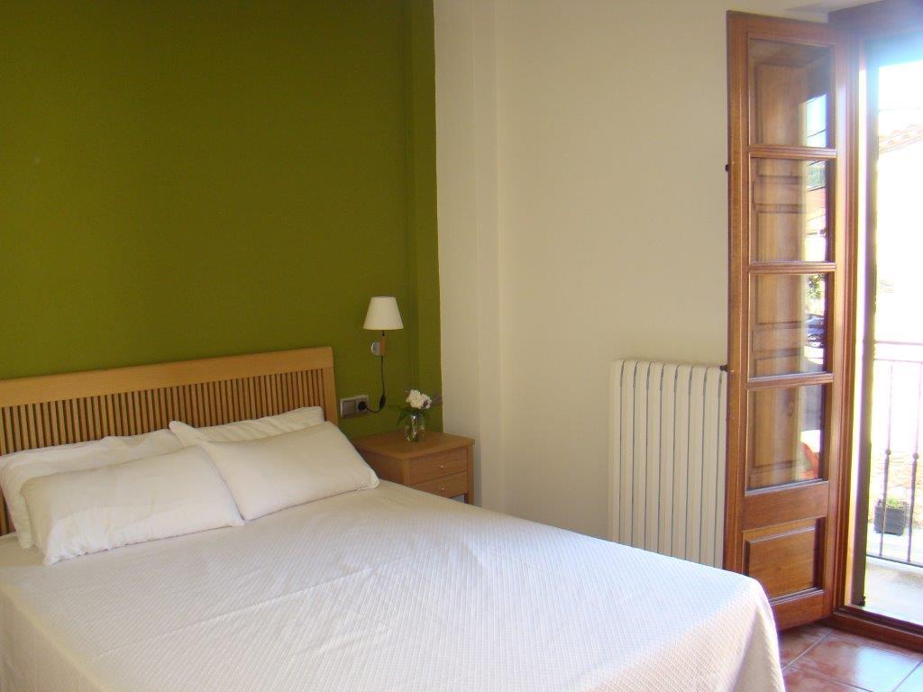 Can Vilafort Collsuspina Kamer foto