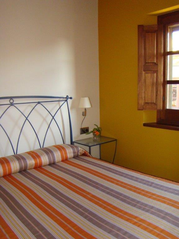 Can Vilafort Collsuspina Kamer foto