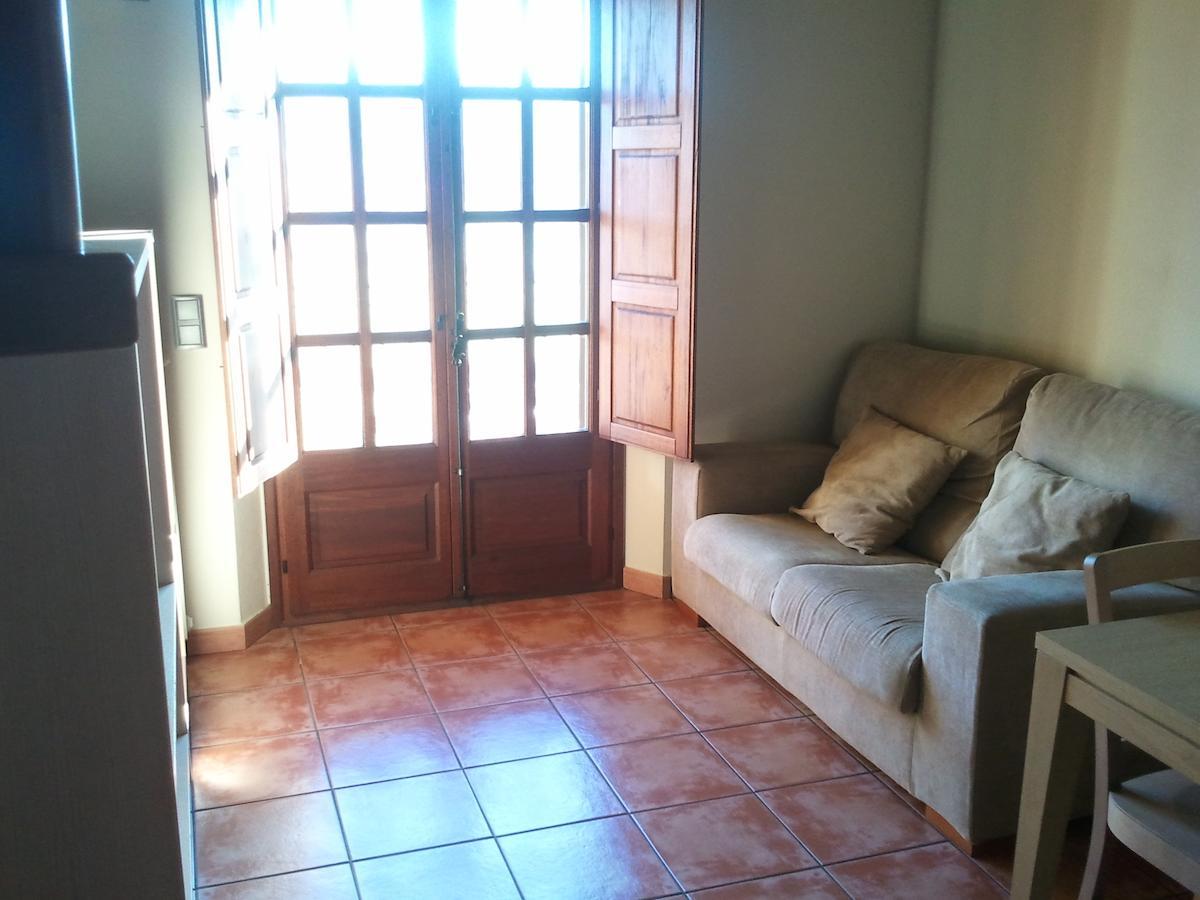 Can Vilafort Collsuspina Kamer foto