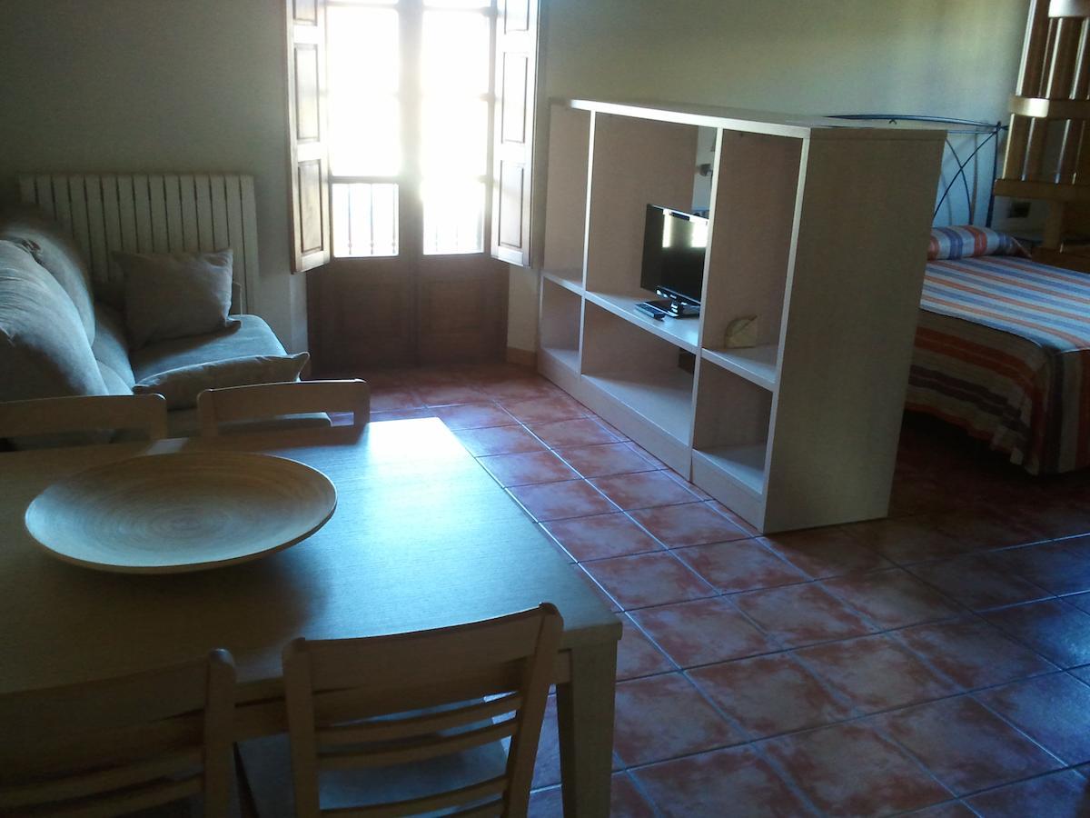 Can Vilafort Collsuspina Kamer foto