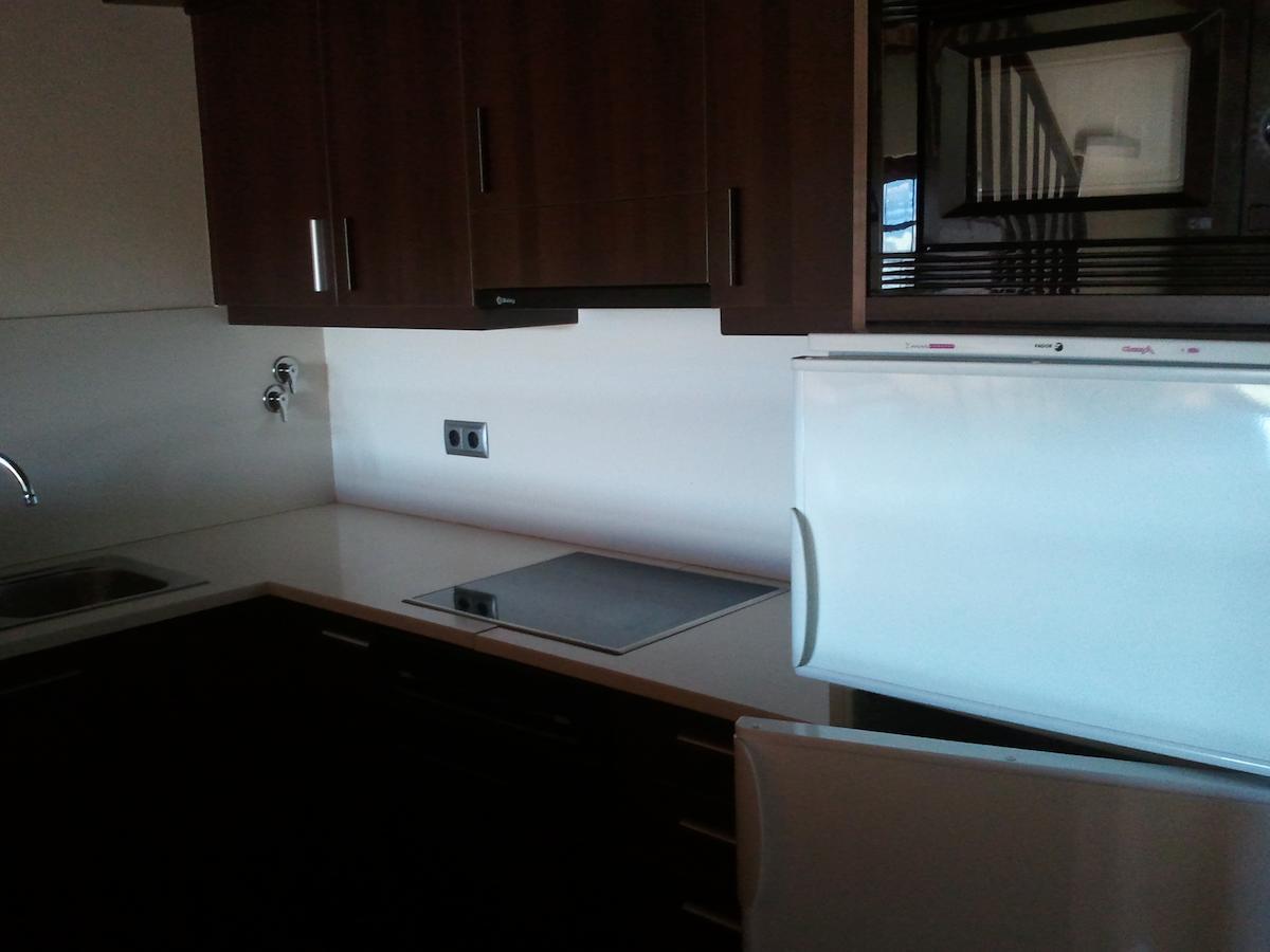 Can Vilafort Collsuspina Kamer foto