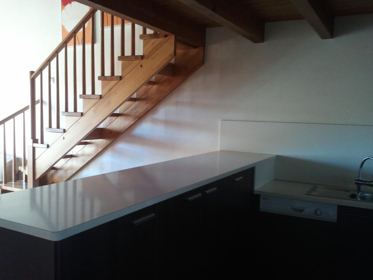 Can Vilafort Collsuspina Kamer foto