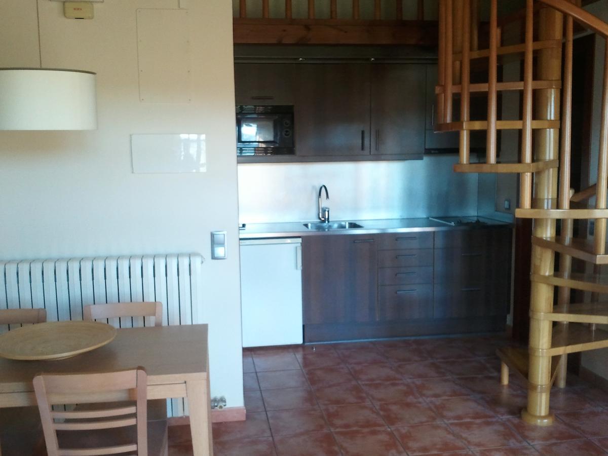 Can Vilafort Collsuspina Kamer foto