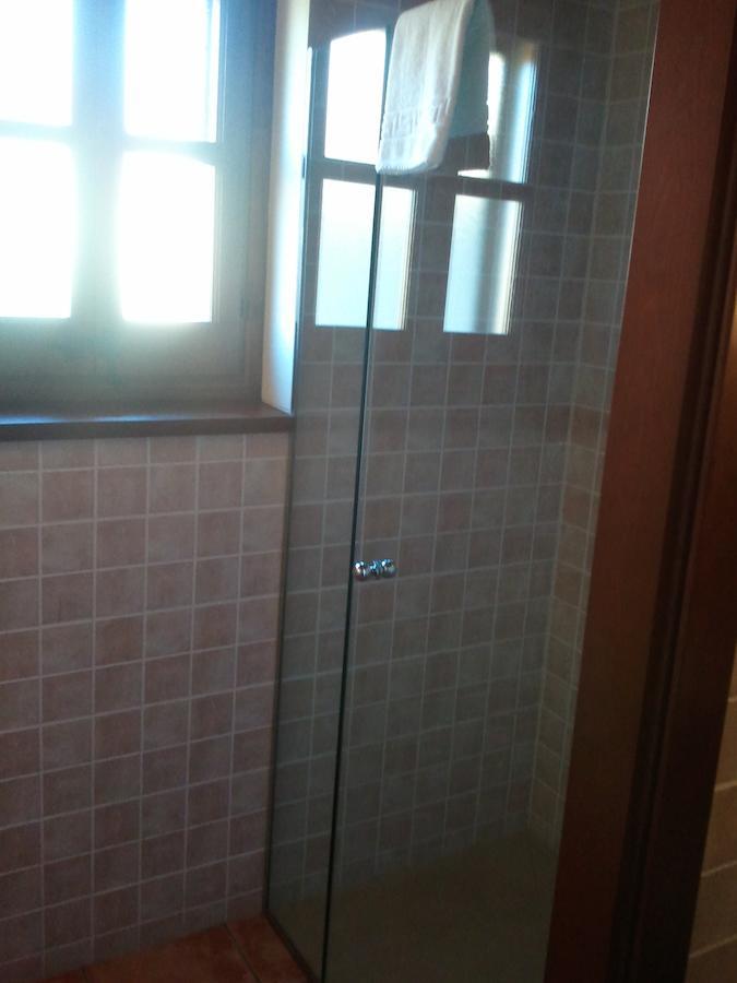 Can Vilafort Collsuspina Kamer foto